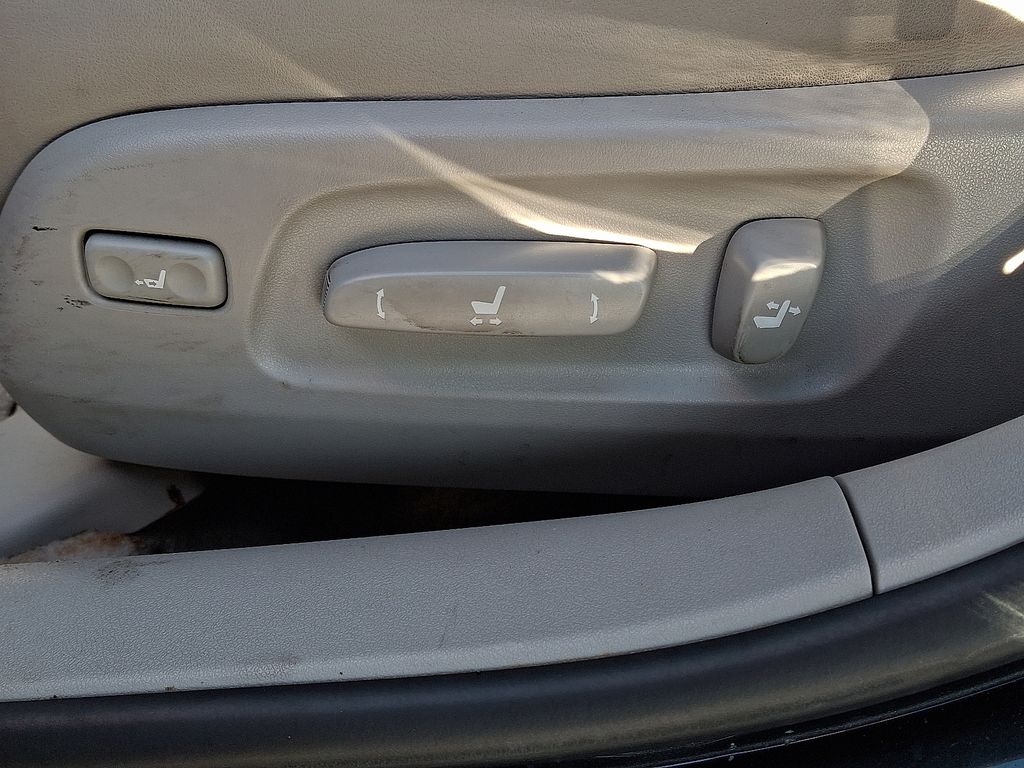 Thumbnail: 2007 Lexus ES - 25