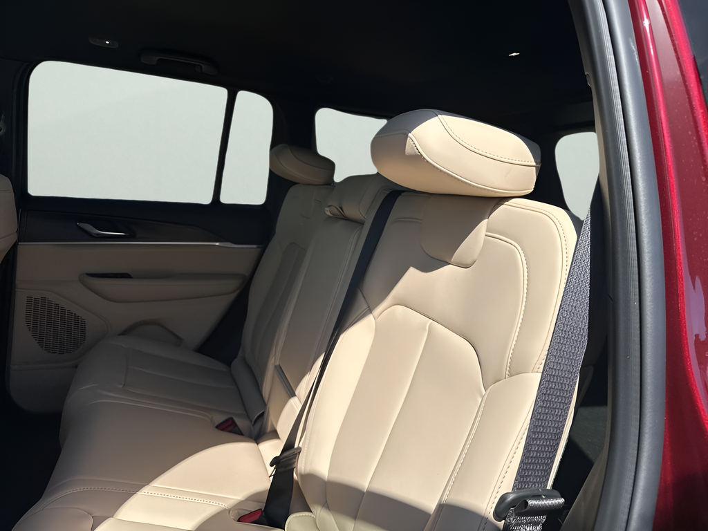 New Car 2025 Jeep Grand Cherokee  Limited For Sale Under $50,000 In Austin, Texas