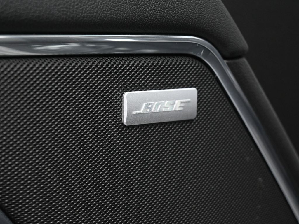 Used 2023 Summit White Chevrolet LTZ image 62