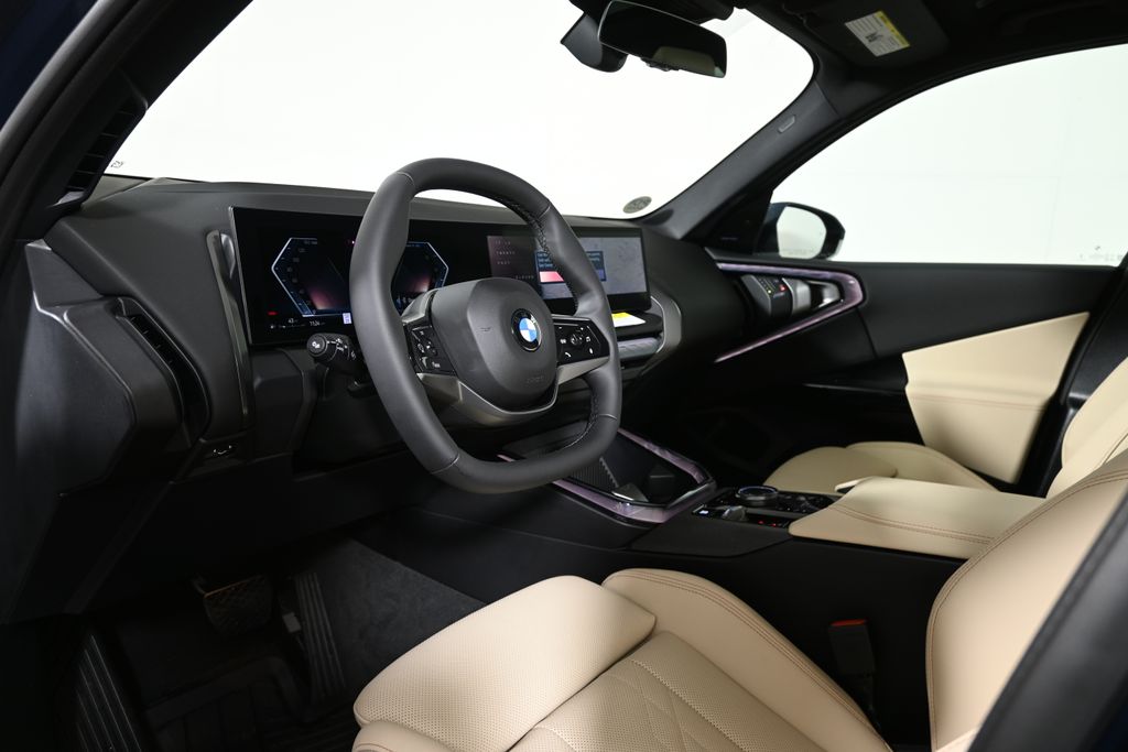 Thumbnail: 2026 BMW X3 - 15