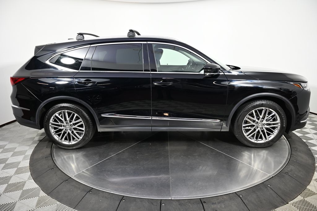 Thumbnail: 2023 Acura MDX - 6