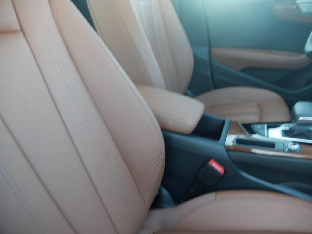 Thumbnail: 2023 Audi A4 - 30