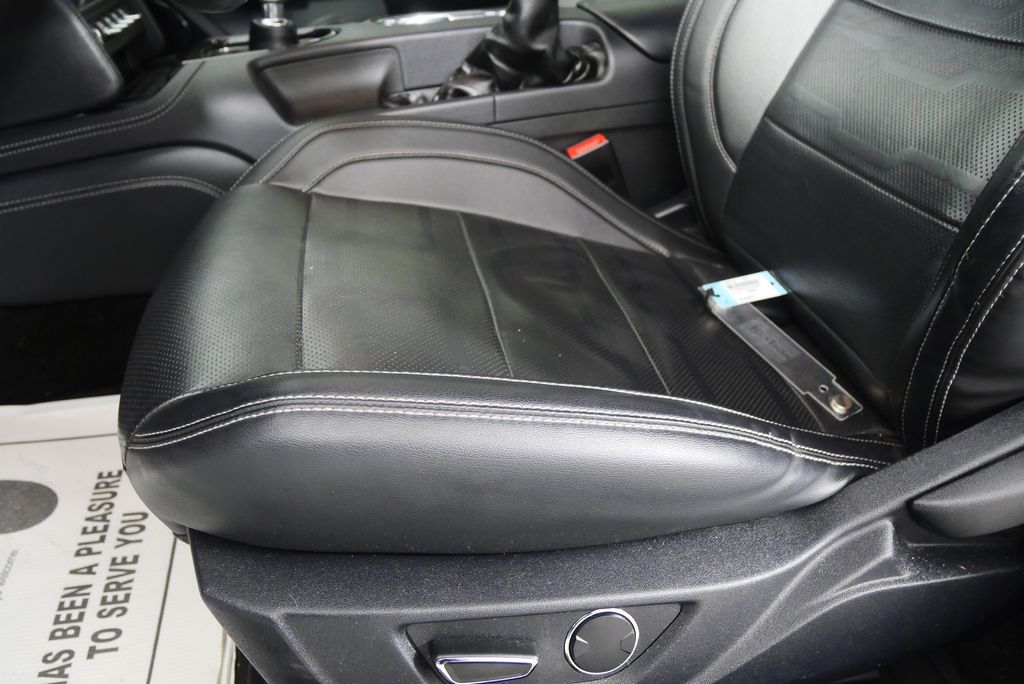 2018 Ford Mustang GT Premium 10