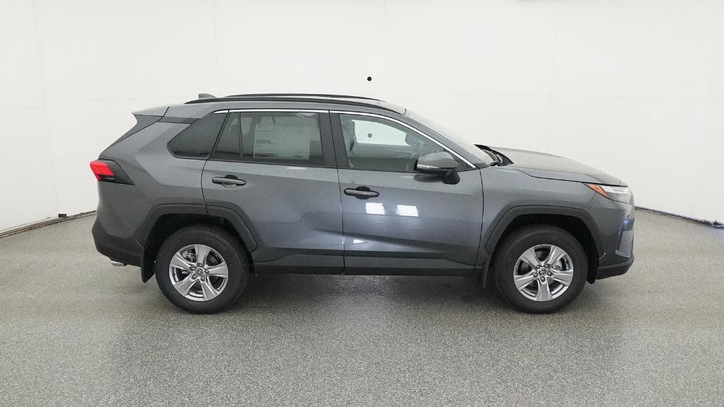 Thumbnail: 2025 Toyota RAV4 - 25