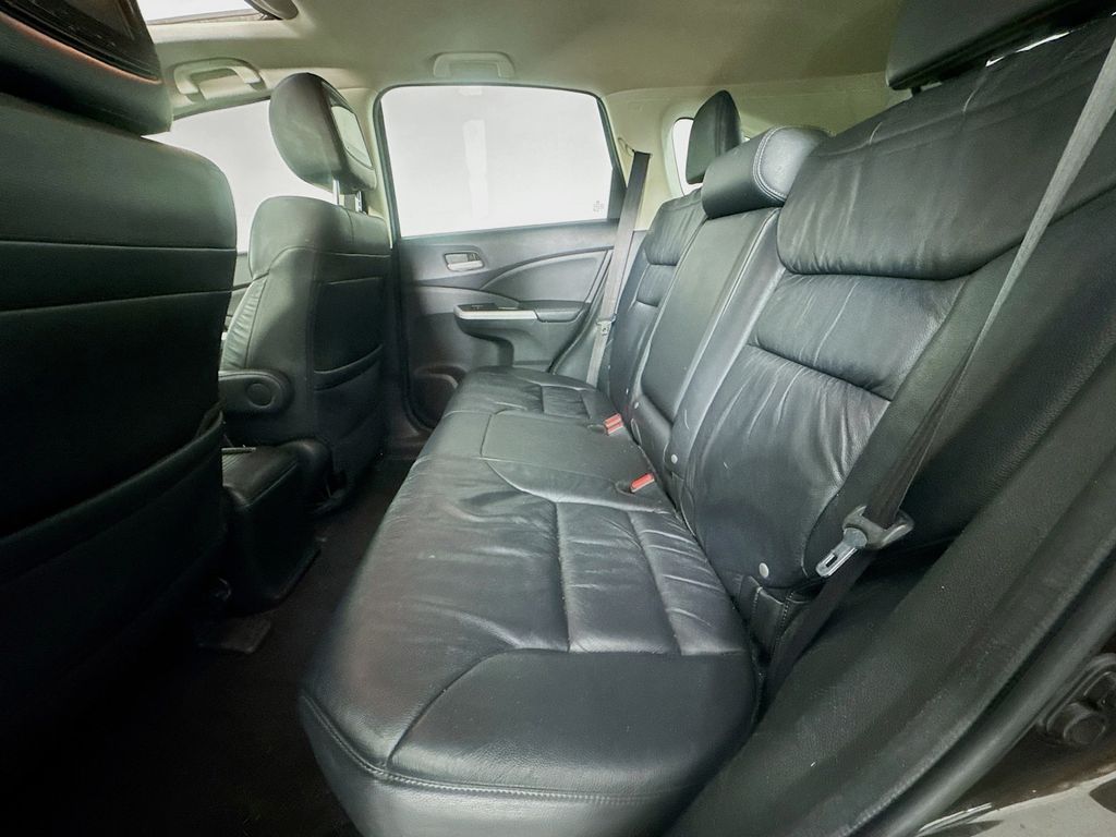 Used Car 2013 Honda Cr-v  Ex-l For Sale Under $10,000 In Austin, Texas