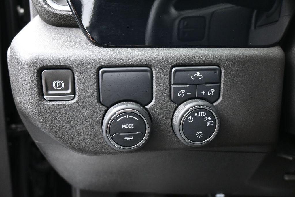 Used 2024 Black Chevrolet LT image 16