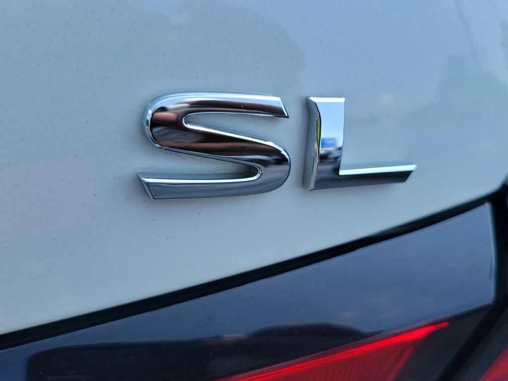 Used 2022 Nissan Altima Sedan