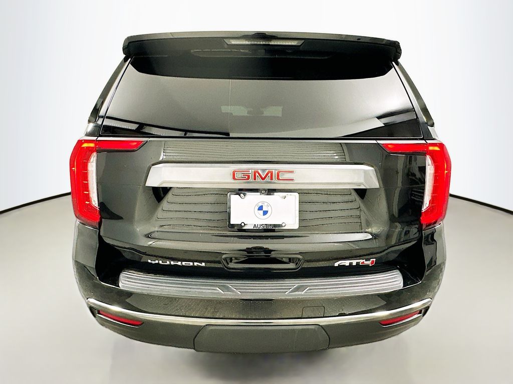 Thumbnail: 2021 GMC Yukon - 6