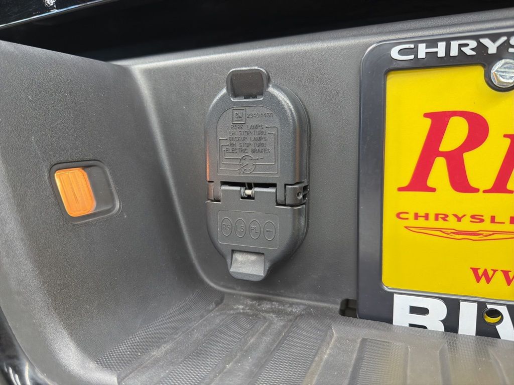 2022 Chevrolet Colorado Z71 - 6