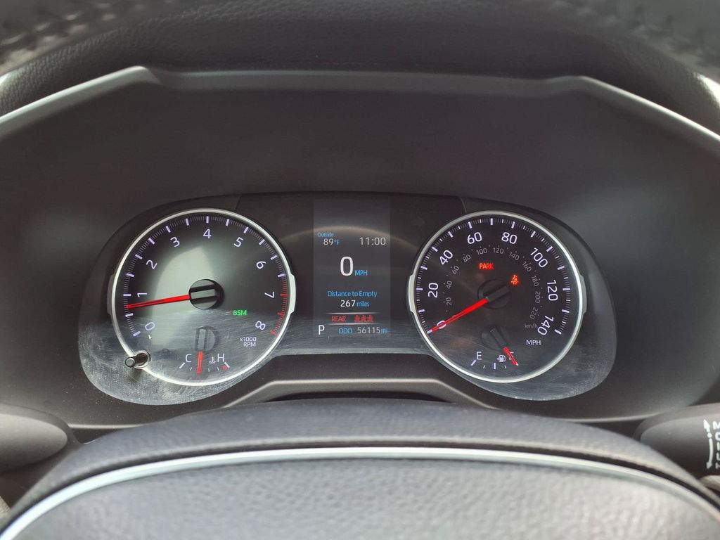 Used 2019 Toyota RAV4 SUV
