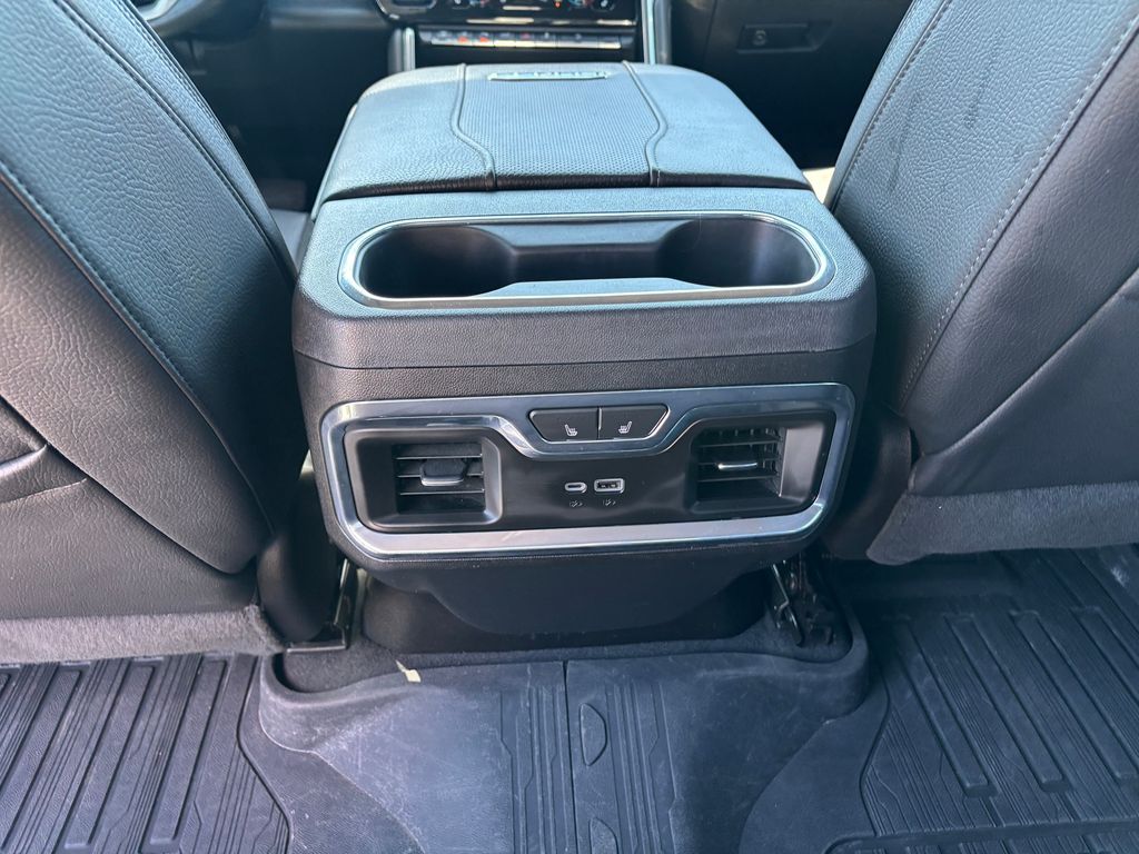 Used Car 2024 Gmc Sierra 2500hd  Denali For Sale Under $80,000 In Austin, Texas