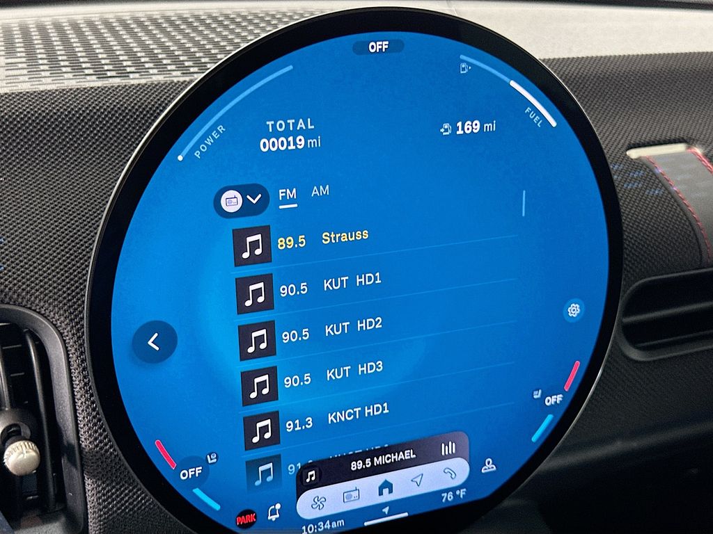 Thumbnail: 2026 MINI Cooper Convertible - 11