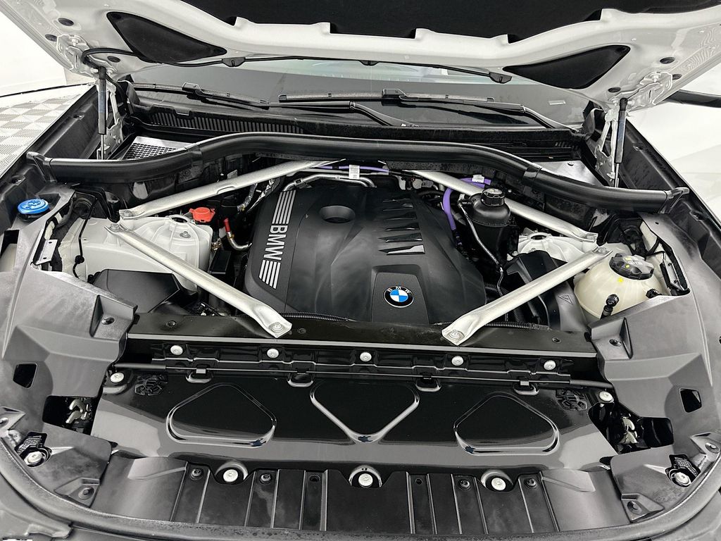 Thumbnail: 2024 BMW X5 - 30
