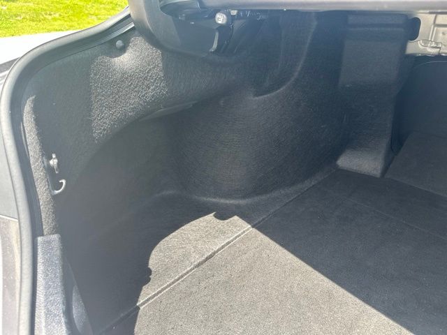 Used 2024 Toyota Camry Sedan