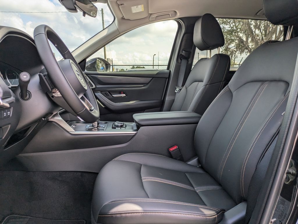 2026 Mazda CX-90 3.3 Turbo Select