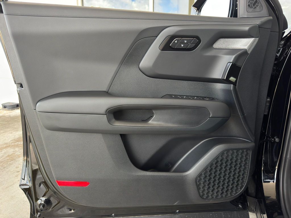 2027 Kia Telluride X-Line EX Black at Shottenkirk Kia Fort Bend