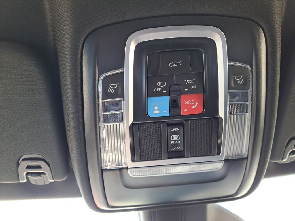 New 2026 Ram 1500 Truck