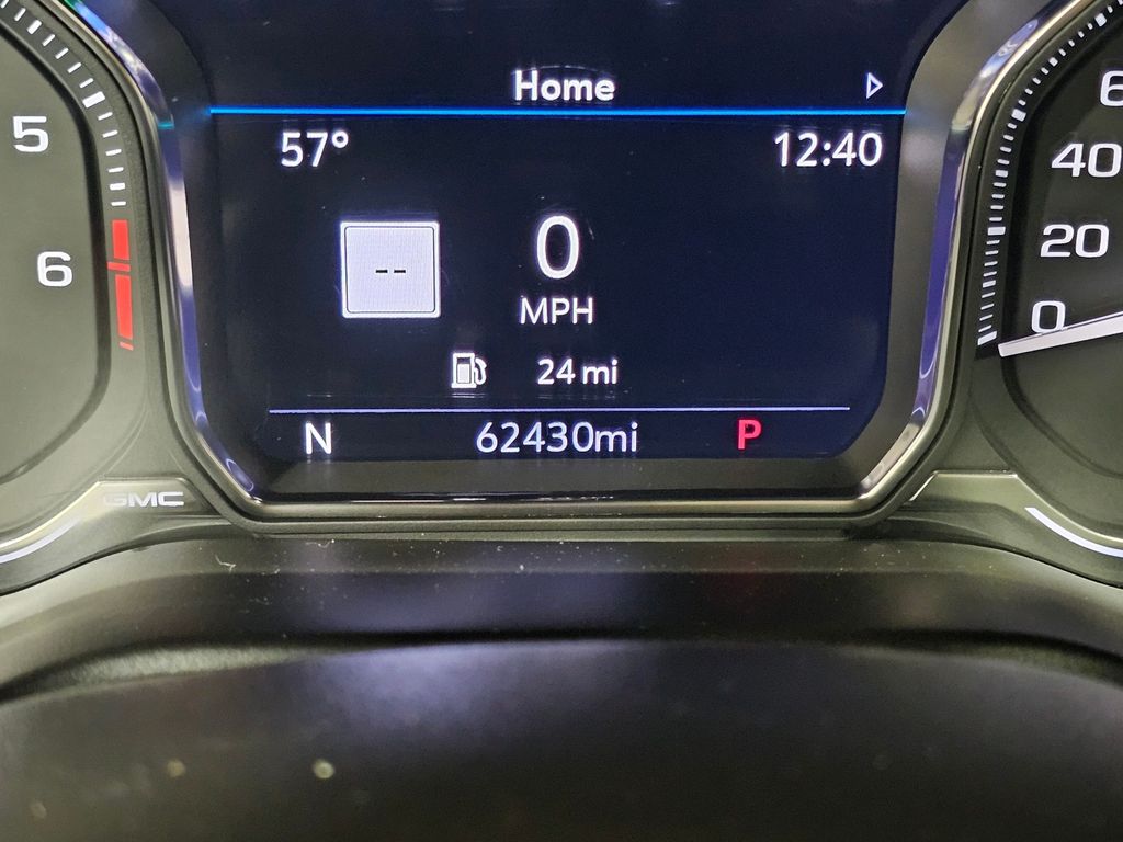 Used 2021  GMC Denali image 27