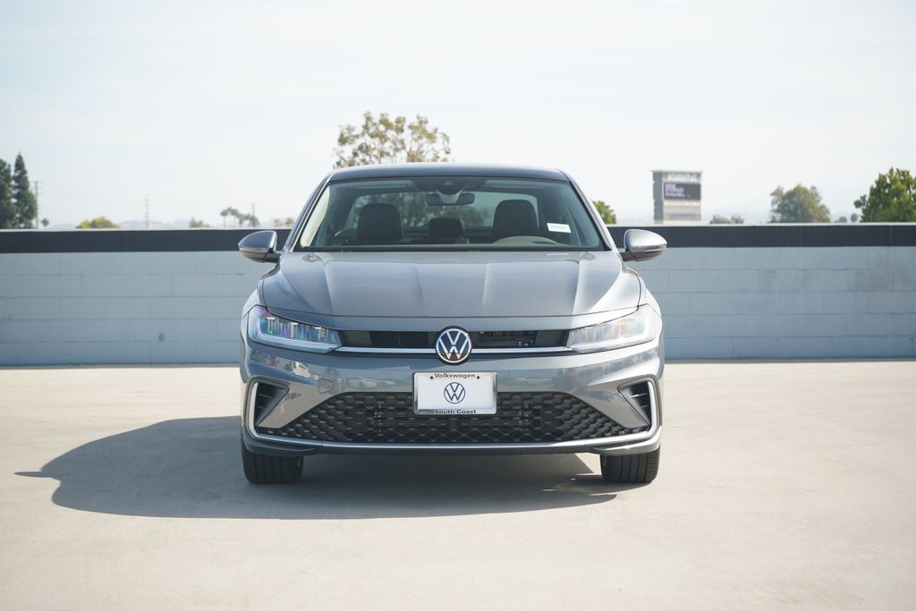 Thumbnail: 2026 Volkswagen Jetta - 5
