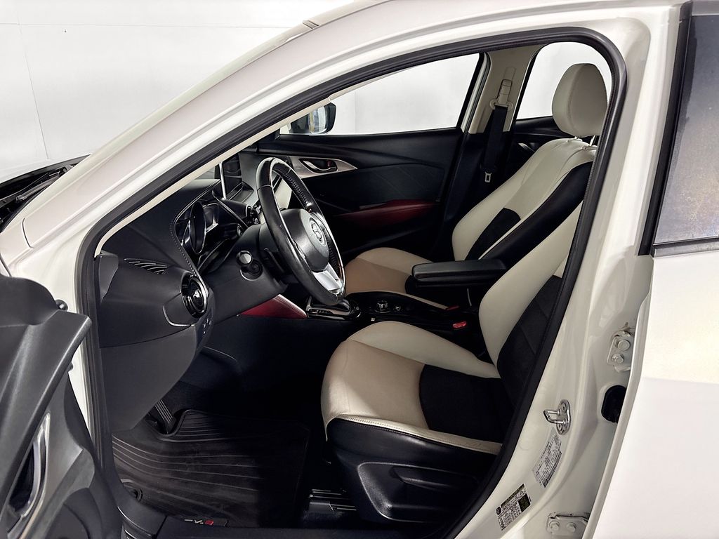 2016 Mazda CX-3 Grand Touring
