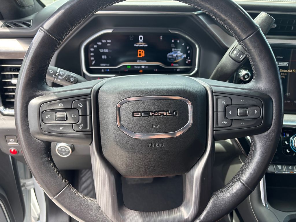 Used Car 2024 Gmc Sierra 2500hd  Denali Ultimate For Sale Under $80,000 In Austin, Texas