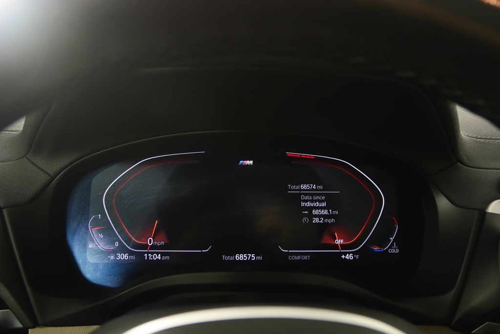 Thumbnail: 2020 BMW X3 - 23