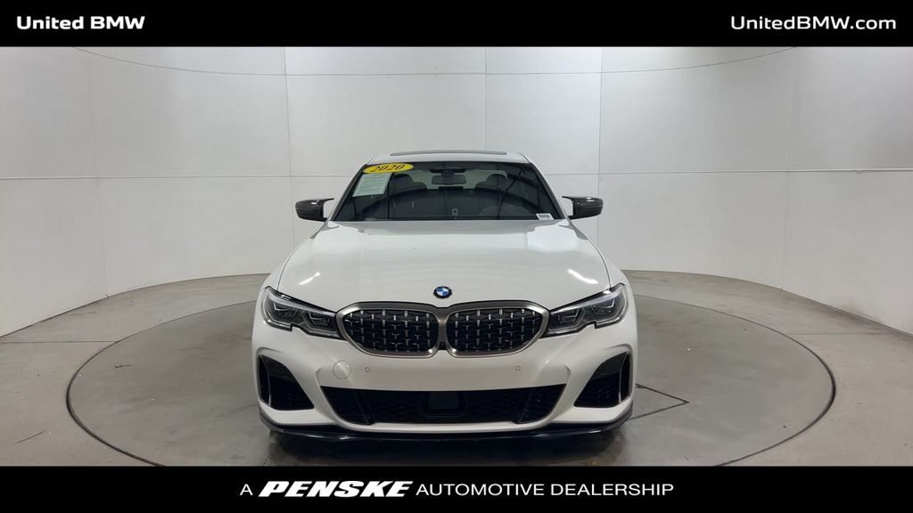 Thumbnail: 2020 BMW 3 Series - 3