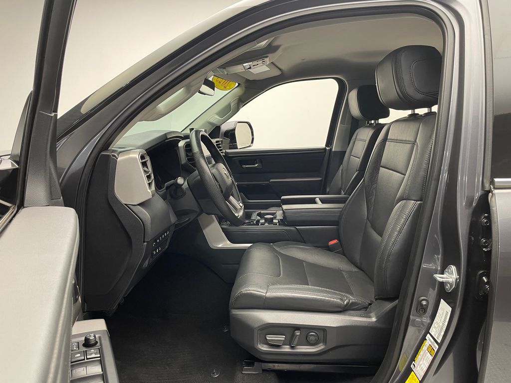 2023 Toyota Tundra Limited 13