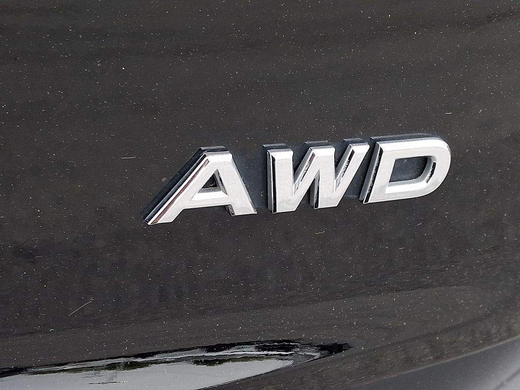 2023 Nissan Rogue — photo 29