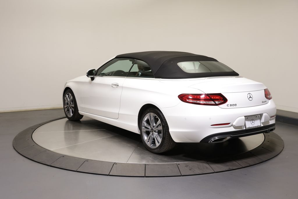 Thumbnail: 2023 Mercedes-Benz C-Class - 5