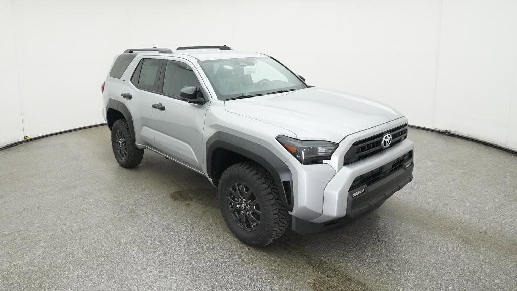 Thumbnail: 2025 Toyota 4Runner - 16