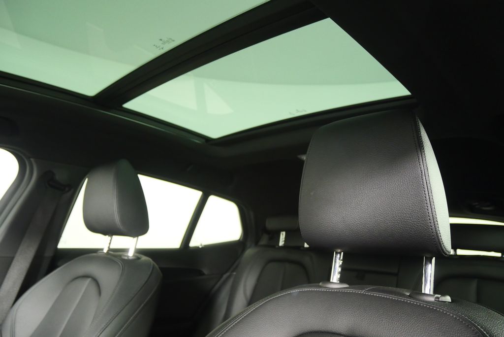 Thumbnail: 2019 BMW X2 - 12