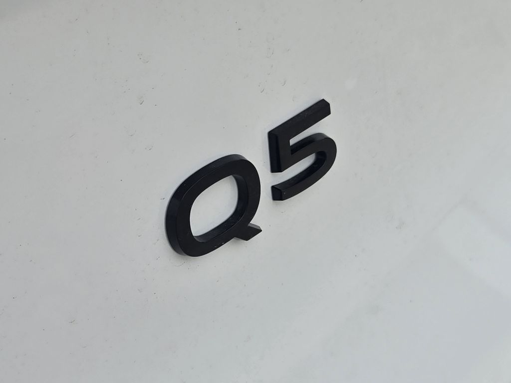 new 2026 Audi Q5 car, priced at $59,495
