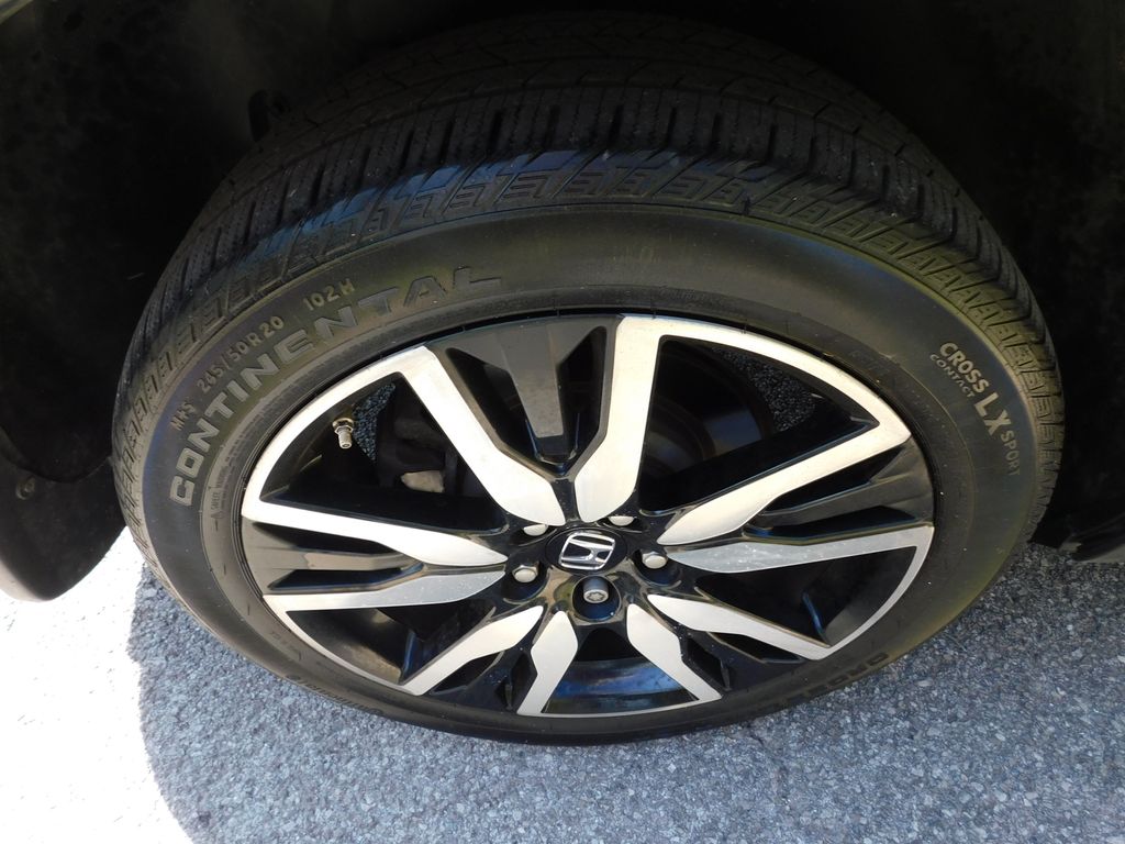 Thumbnail: 2022 Honda Pilot - 8