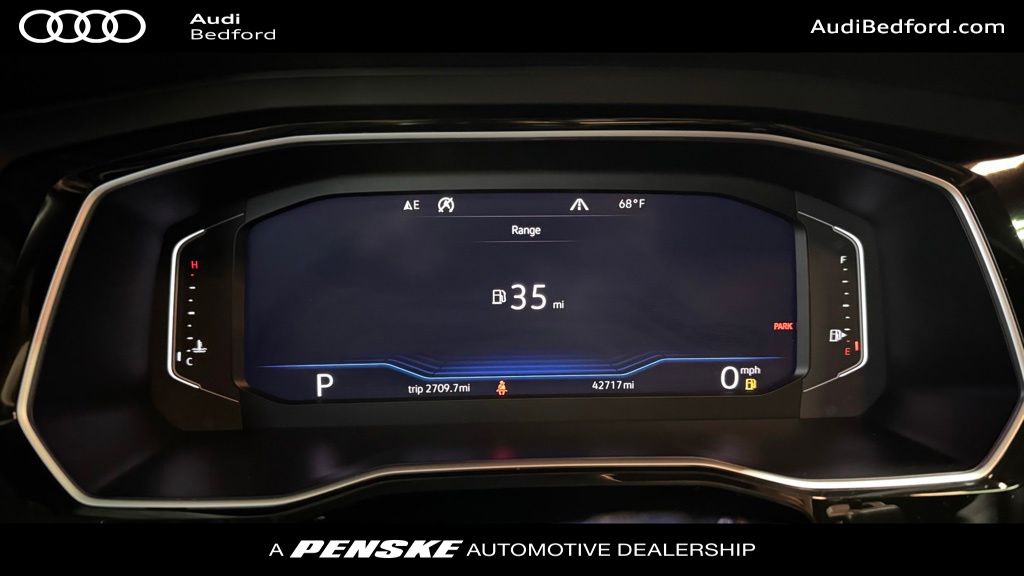 Thumbnail: 2020 Volkswagen Jetta - 14