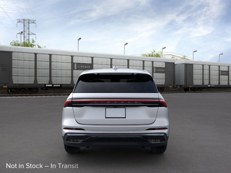 2025 Lincoln Nautilus Premiere 5