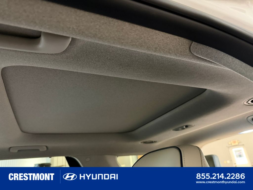 used 2021 Hyundai Palisade car, priced at $26,188