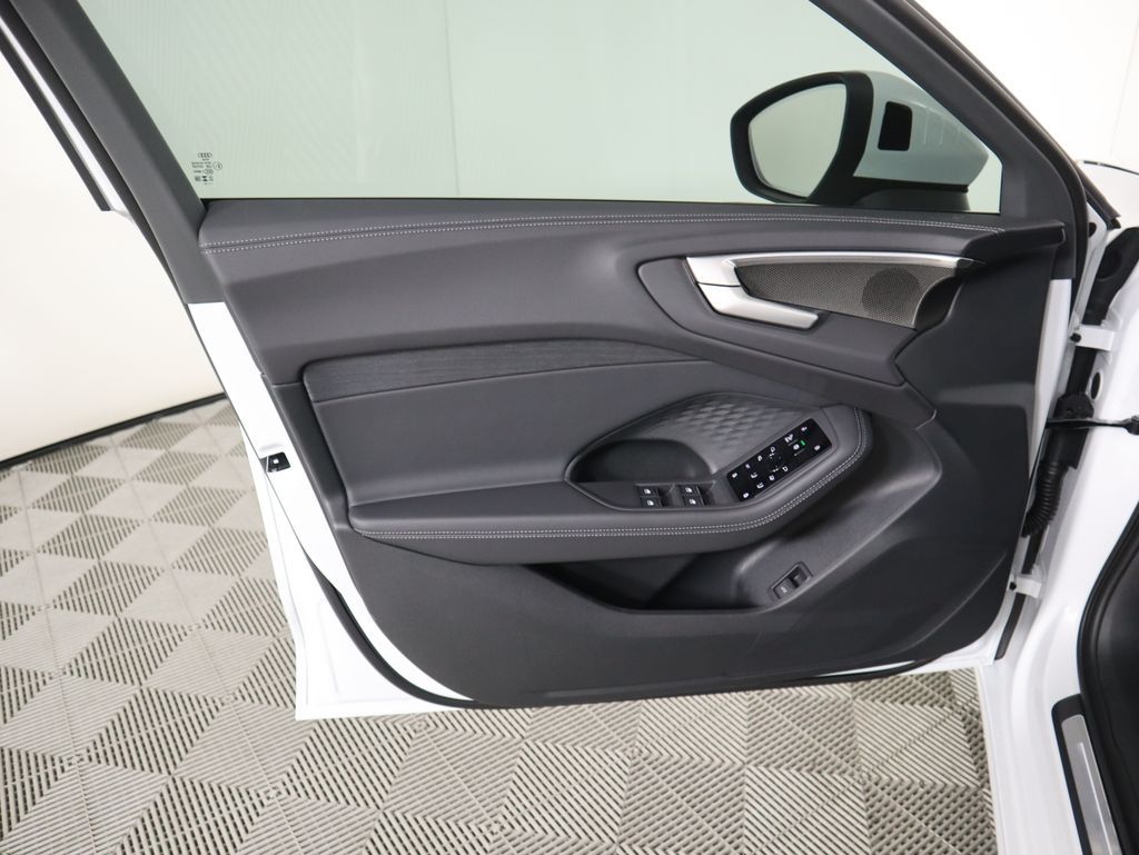 Thumbnail: 2025 Audi A5 - 26