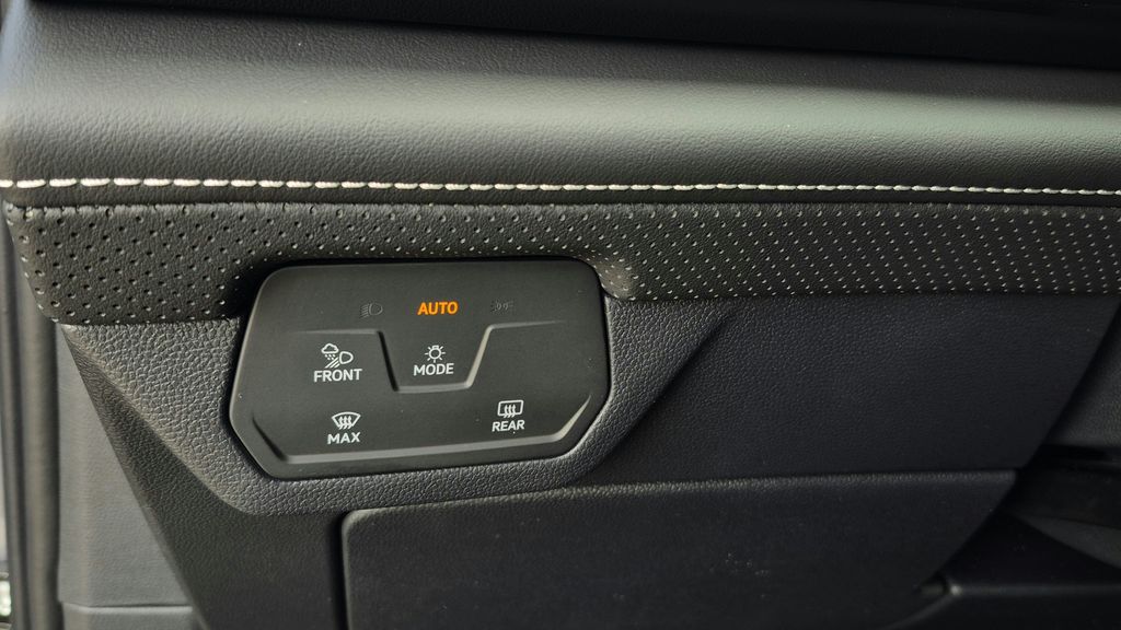 2026 Volkswagen Atlas Cross Sport