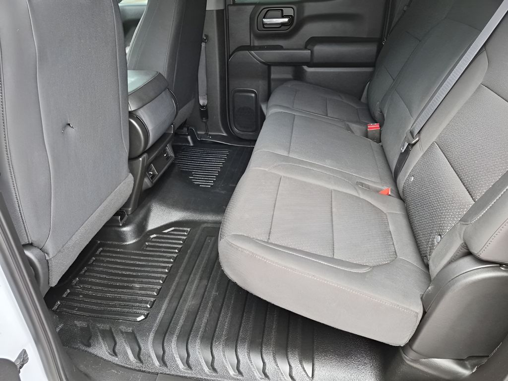 Used Car 2021 Gmc Sierra 1500  Base For Sale Under $30,000 In Austin, Texas