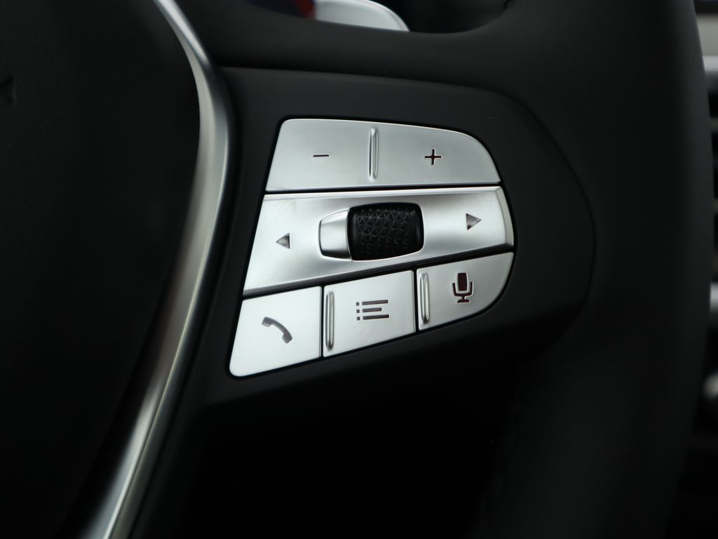 2024 BMW X3 sDrive30i 12