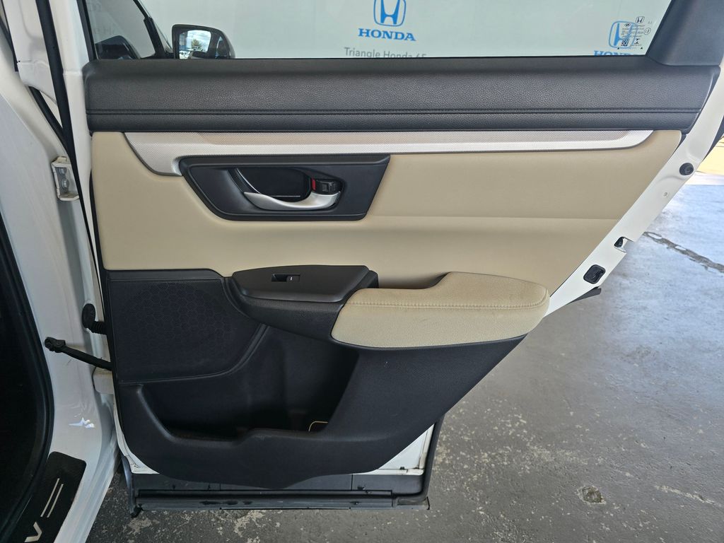 Thumbnail: 2022 Honda CR-V - 11