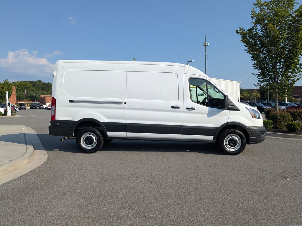 2025 Ford Transit-250 Cargo Van 
