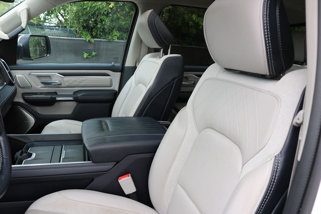 Used Car 2024 Ram 1500  Limited For Sale Under $60,000 In Austin, Texas