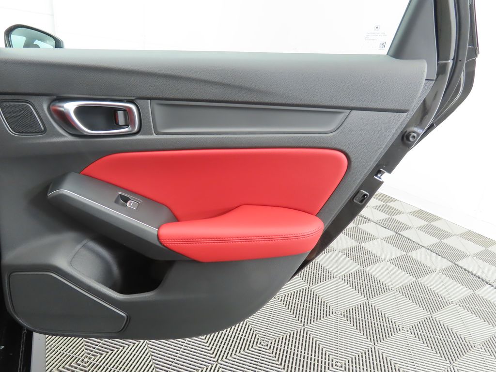 Thumbnail: 2026 Acura Integra - 27