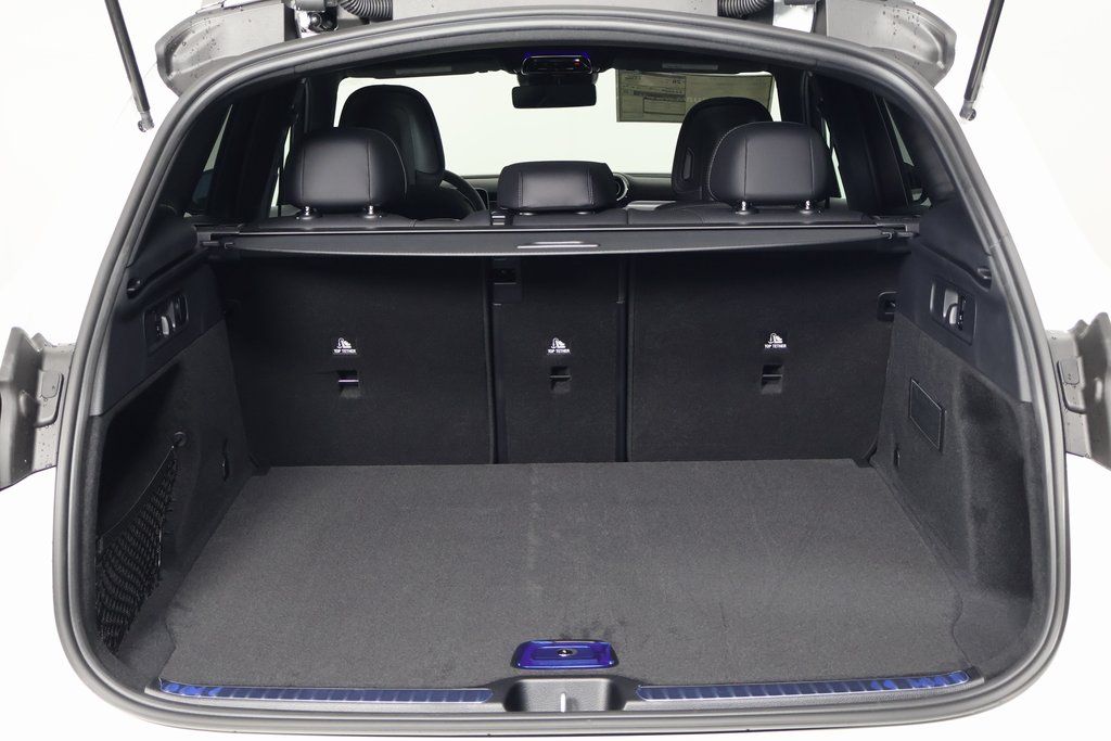 Thumbnail: 2026 Mercedes-Benz GLC - 8