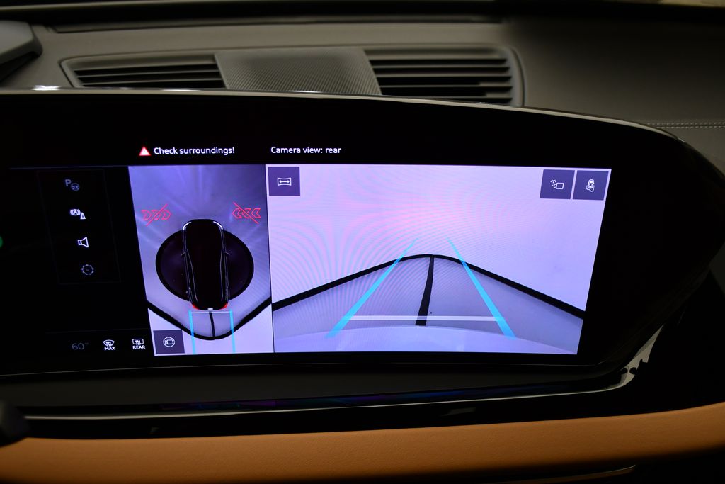 Thumbnail: 2025 Audi A5 - 24