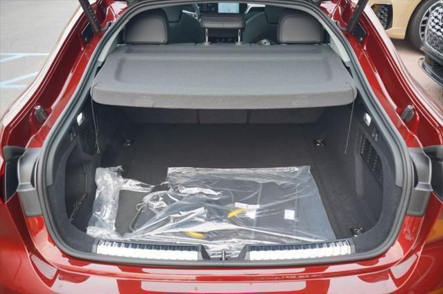 Thumbnail: 2025 Audi A5 - 11