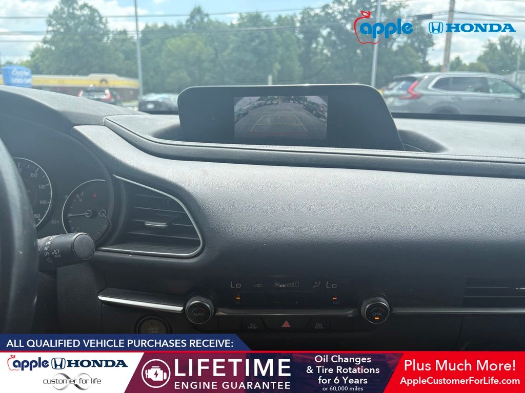 2023 Mazda CX-30 2.5 S Select