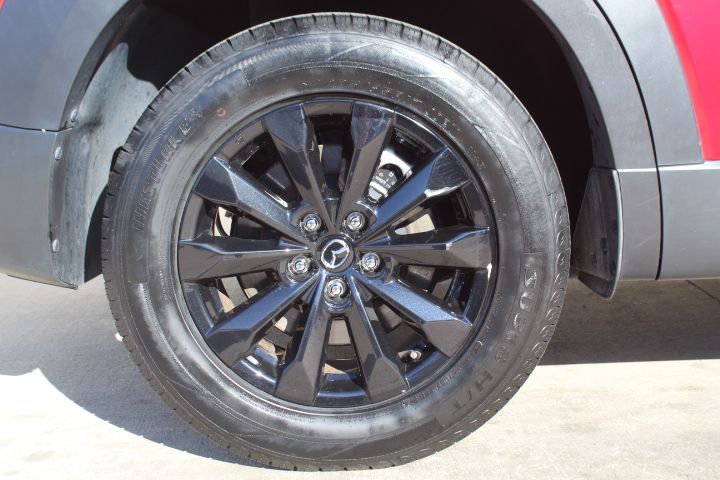 Used Car 2024 Mazda Cx-50  2.5 S Preferred Package For Sale Under $25,000 In Georgetown, Texas